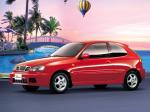 Daewoo Lanos Romeo Sport 2000 года